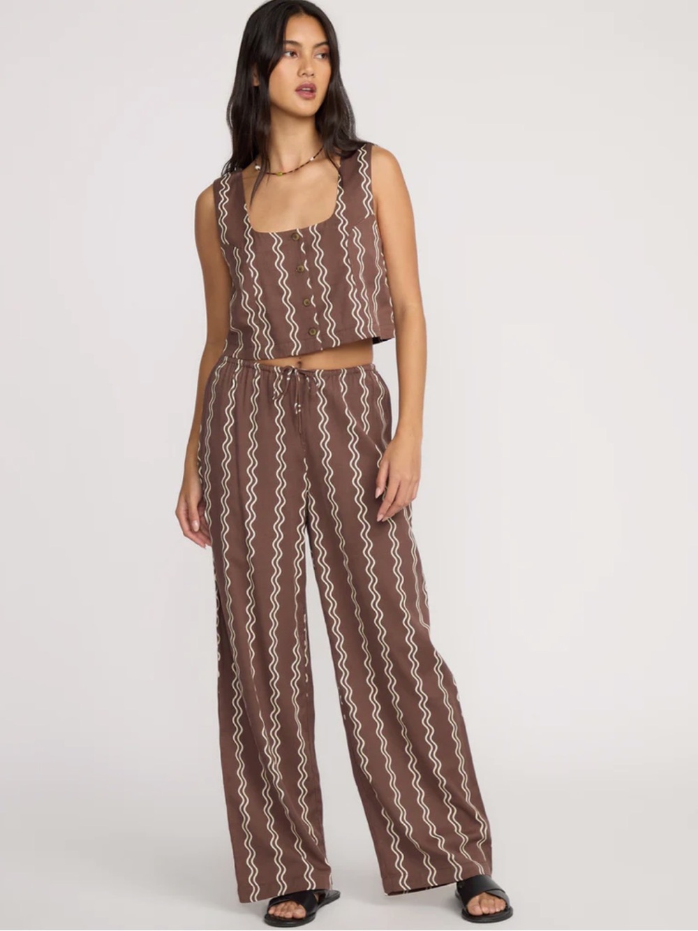 ๐ฅ๐ฅBILLABONG - ANOTHER WAVE PANT๐ฅ๐ฅ - Picture 5 of 12